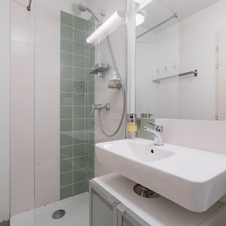 Double Jeu - Magnifique Chambre Sur Les Ramblas Toulouse