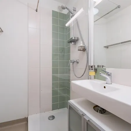 Double Jeu - Magnifique Chambre Sur Les Ramblas