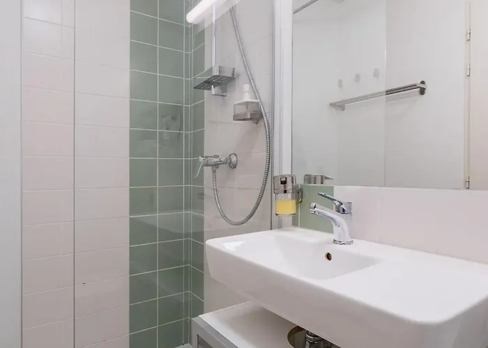 Double Jeu - Magnifique Chambre Sur Les Ramblas Τουλούζη