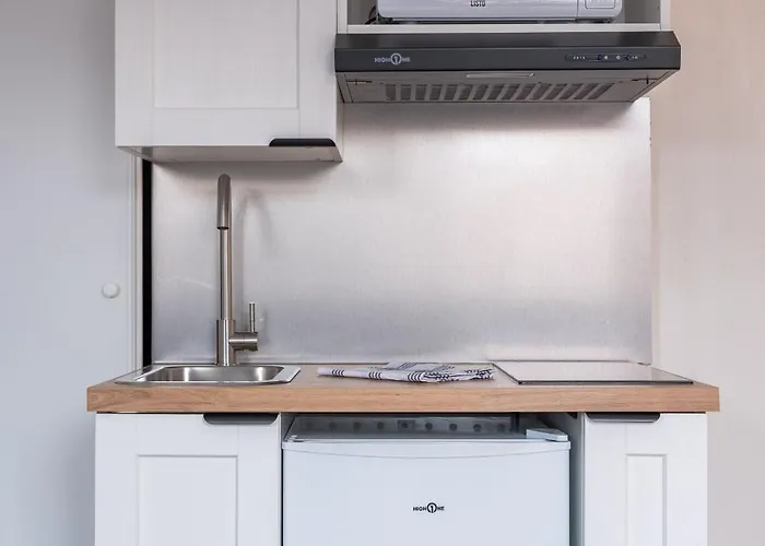 Apart-hotel Double Jeu - Magnifique Chambre Sur Les Ramblas Toulouse