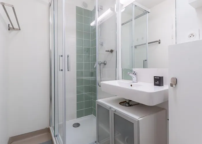 Double Jeu - Magnifique Chambre Sur Les Ramblas Ξενοδοχείο με διαμερίσματα