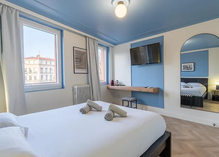 Double Jeu - Magnifique Chambre Sur Les Ramblas Ξενοδοχείο με διαμερίσματα 3*