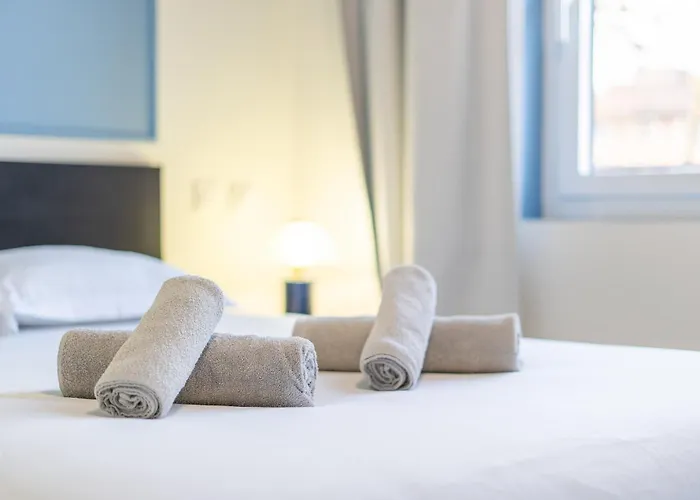 Double Jeu - Magnifique Chambre Sur Les Ramblas Τουλούζη