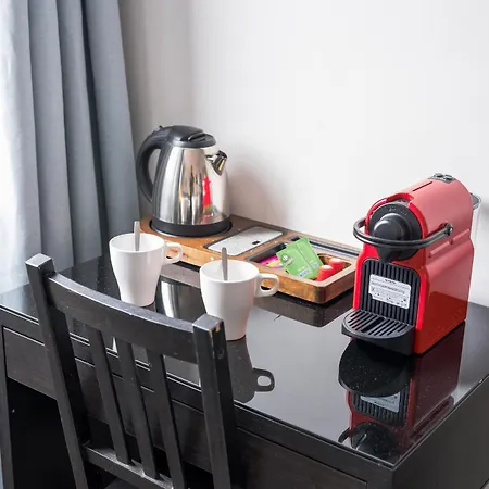 Aparthotel Double Jeu - Magnifique Chambre Sur Les Ramblas