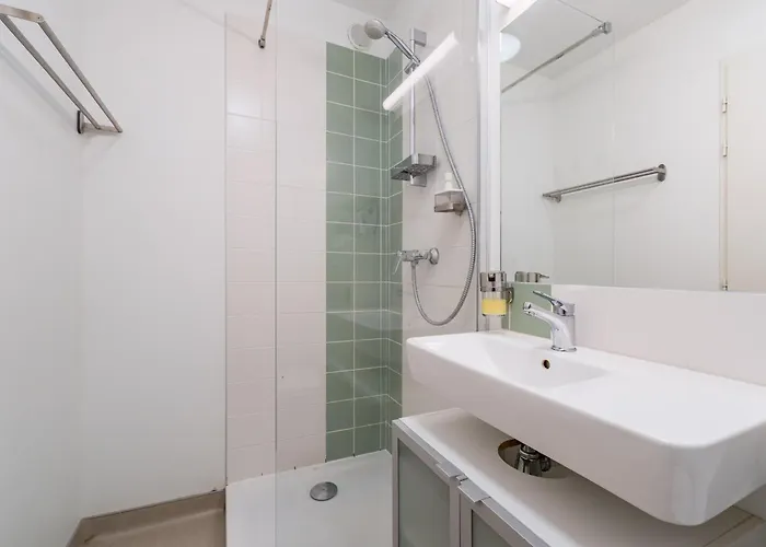 Double Jeu - Magnifique Chambre Sur Les Ramblas