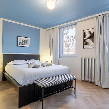 Double Jeu - Magnifique Sur Les Ramblas Appart hôtel Toulouse
