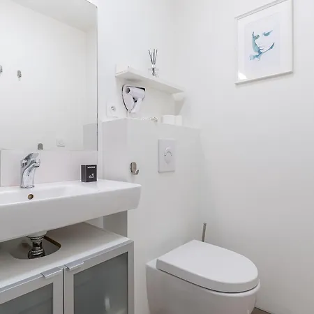 Appart hôtel Double Jeu - Magnifique Sur Les Ramblas Toulouse