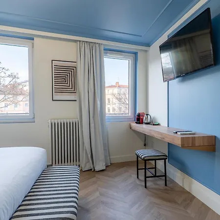 Double Jeu - Magnifique Sur Les Ramblas Appart hôtel 3*